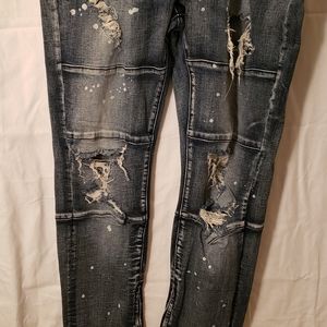 Mixed Mens Denim jeans